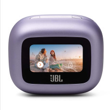tws наушник JBL LIVE BUDS 3 PURPLE