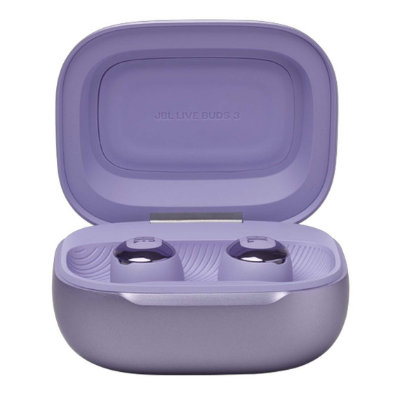 tws наушник JBL LIVE BUDS 3 PURPLE
