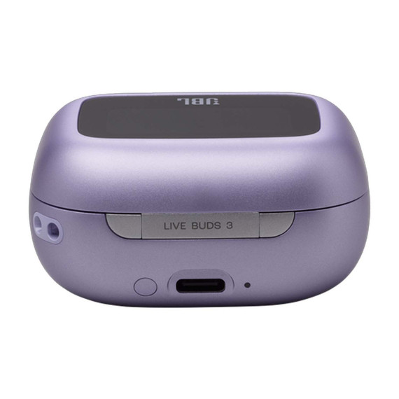 tws наушник JBL LIVE BUDS 3 PURPLE
