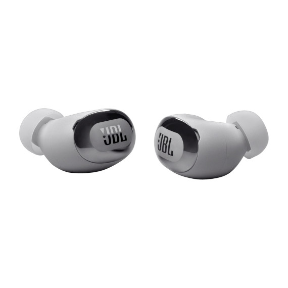 tws headphone JBL LIVE BUDS 3 SILVER
