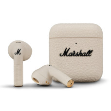 tws headphone MARSHALL MINOR IV CREAM