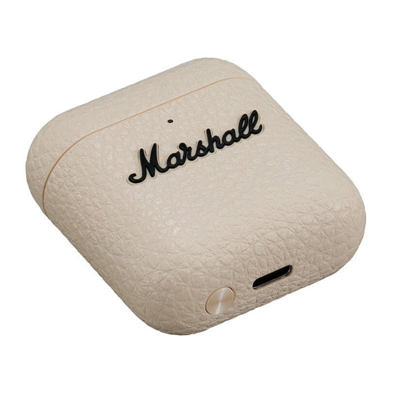 tws headphone MARSHALL MINOR IV CREAM