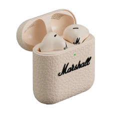 tws headphone MARSHALL MINOR IV CREAM
