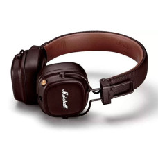 ყურსასმენები MARSHALL Major IV (Brown)