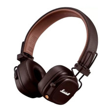 ყურსასმენები MARSHALL Major IV (Brown)