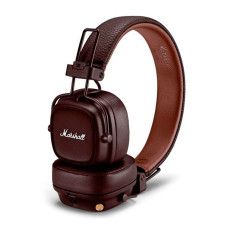 ყურსასმენები MARSHALL Major IV (Brown)