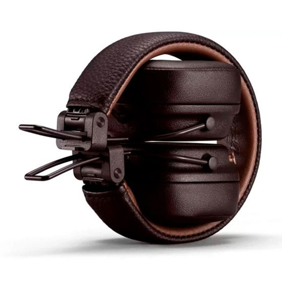 ყურსასმენები MARSHALL Major IV (Brown)