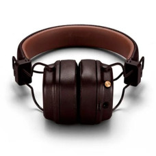 ყურსასმენები MARSHALL Major IV (Brown)