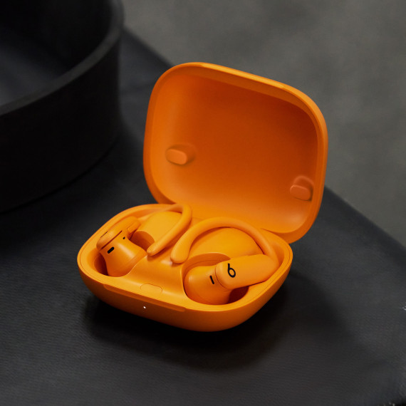 tws headphone BEATS POWERBEATS PRO 2 ELECTRIC ORANGE