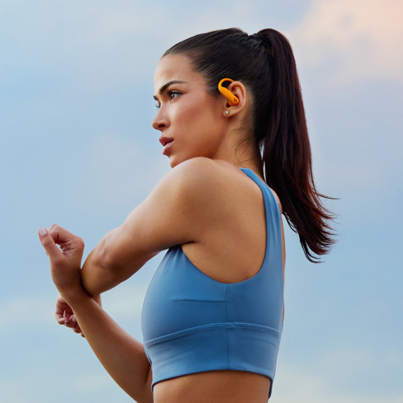 tws headphone BEATS POWERBEATS PRO 2 ELECTRIC ORANGE