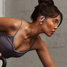 tws headphone BEATS POWERBEATS PRO 2 HYPER PURPLE