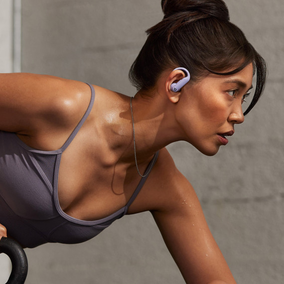 tws headphone BEATS POWERBEATS PRO 2 HYPER PURPLE