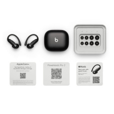 tws headphone BEATS POWERBEATS PRO 2 HYPER PURPLE