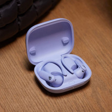 tws headphone BEATS POWERBEATS PRO 2 HYPER PURPLE