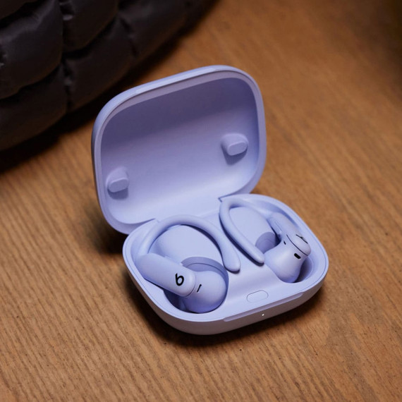 tws headphone BEATS POWERBEATS PRO 2 HYPER PURPLE