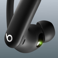 tws наушник BEATS POWERBEATS PRO 2 JET BLACK