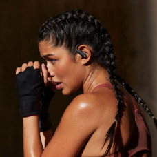 tws наушник BEATS POWERBEATS PRO 2 JET BLACK