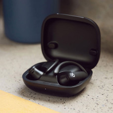 tws наушник BEATS POWERBEATS PRO 2 JET BLACK