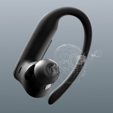 tws наушник BEATS POWERBEATS PRO 2 JET BLACK