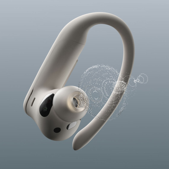 tws headphone BEATS POWERBEATS PRO 2 QUICK SAND