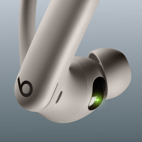 tws headphone BEATS POWERBEATS PRO 2 QUICK SAND