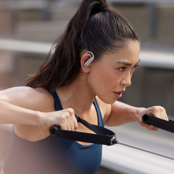 tws headphone BEATS POWERBEATS PRO 2 QUICK SAND