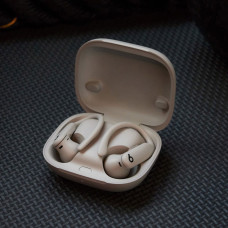 tws headphone BEATS POWERBEATS PRO 2 QUICK SAND
