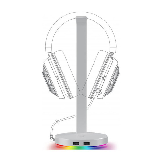 ყურსასმენები RAZER RC21-01510300-R3M1