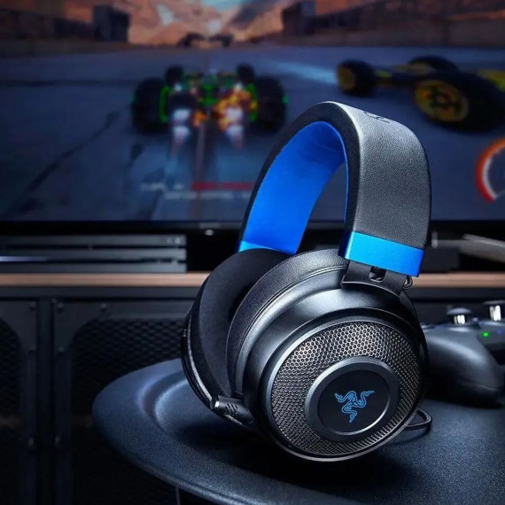 ყურსასმენები RAZER RZ04-02830500-R3M1