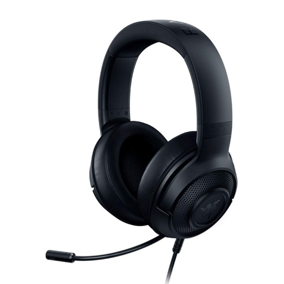 ყურსასმენები RAZER Kraken X Lite (Black)