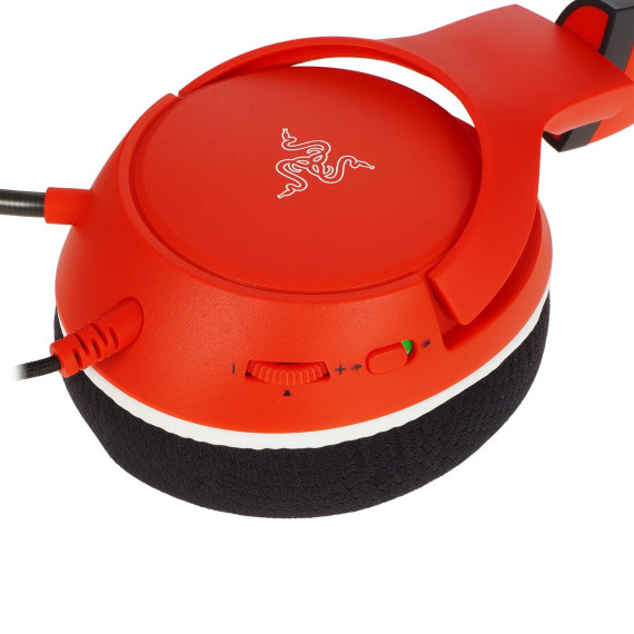 ყურსასმენები RAZER RZ04-03970500-R3M1