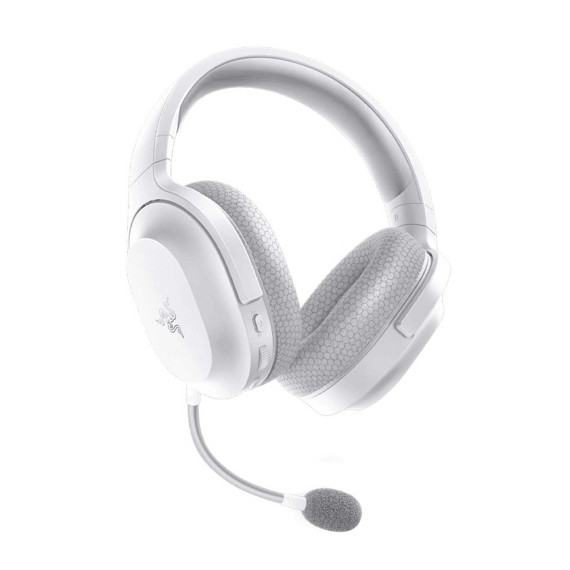 ყურსასმენები RAZER Barracuda X (White)