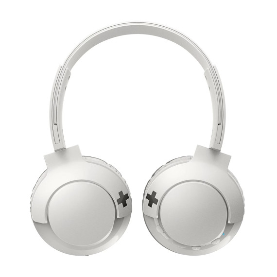 ყურსასმენები PHILIPS SHB3075WT/00
