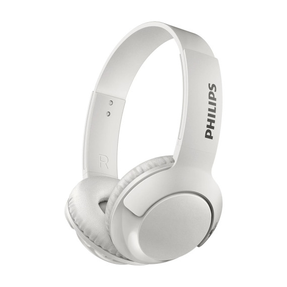 ყურსასმენები PHILIPS SHB3075WT/00