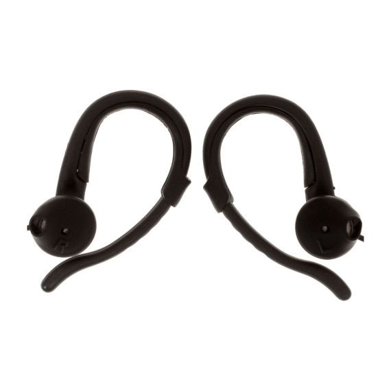 ყურსასმენები PHILIPS SHQ1255TBK/00