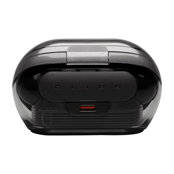 tws headphone JBL SOUNDGEAR CLIPS BLACK