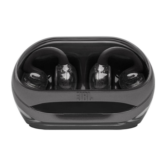 tws headphone JBL SOUNDGEAR CLIPS BLACK