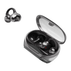 tws headphone JBL SOUNDGEAR CLIPS BLACK