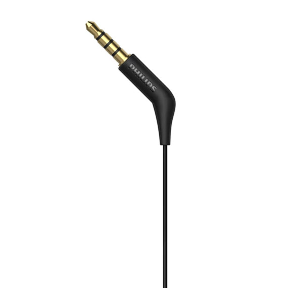 ყურსასმენები PHILIPS TAE1105BK/00