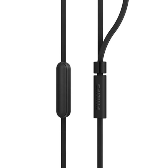 ყურსასმენები PHILIPS TAE1105BK/00