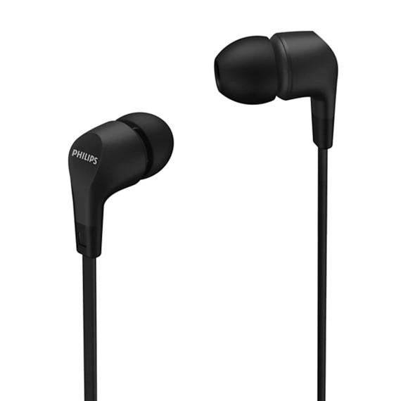 ყურსასმენები PHILIPS TAE1105BK/00