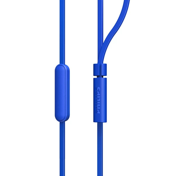ყურსასმენები PHILIPS TAE1105BL/00