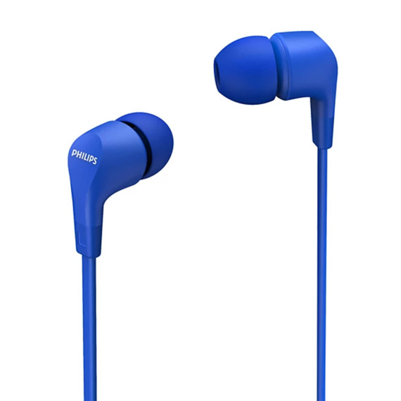 ყურსასმენები PHILIPS TAE1105BL/00