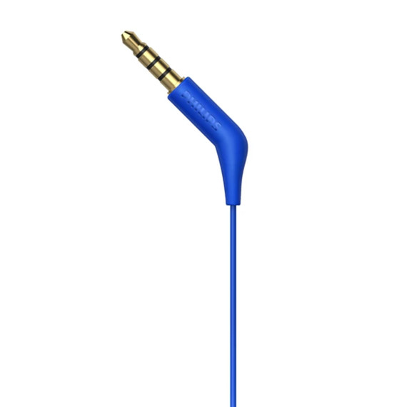 ყურსასმენები PHILIPS TAE1105BL/00