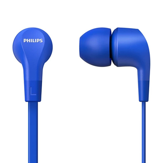 ყურსასმენები PHILIPS TAE1105BL/00