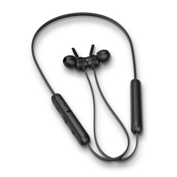 ყურსასმენები PHILIPS TAE1205BK/00