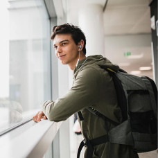 headphone PHILIPS TAE4205WT/00