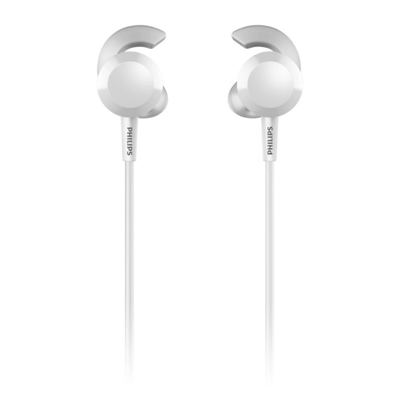 ყურსასმენები PHILIPS TAE4205WT/00