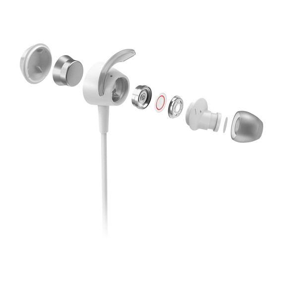 ყურსასმენები PHILIPS TAE4205WT/00