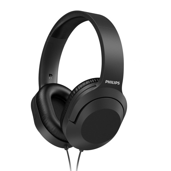 ყურსასმენები PHILIPS TAH2005BK/00